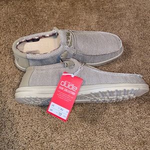 Men’s Hey Dude’s